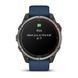 Смарт-часы Garmin quatix 8 AMOLED (47 мм) морские 010-02904-51 фото 11