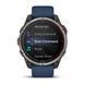 Смарт-часы Garmin quatix 8 AMOLED (47 мм) морские 010-02904-51 фото 2