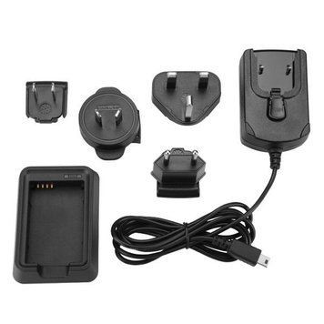 Зовнішній блок зарядки батареї Garmin VIRB 010-11921-06 фото
