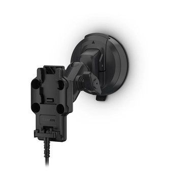 Крепление Garmin с питанием от сети на присоске (GPSMAP H1/H1i Plus) 010-13351-06 фото