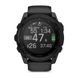 Смарт-годинник Garmin tactix 8 (51 мм) Solar з Applied Ballistics Elite 010-03407-11 фото 10