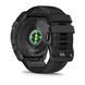 Смарт-годинник Garmin tactix 8 (51 мм) Solar з Applied Ballistics Elite 010-03407-11 фото 12