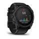 Смарт-годинник Garmin tactix 8 (51 мм) Solar з Applied Ballistics Elite 010-03407-11 фото 4