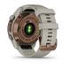 Смарт-часы Garmin Descent Mk3i (43 мм) бронзовые PVD титановые с силиконовым ремешком цвета французский серый и Descent T2 Trans BNDL-DMK3-43TFDT2 фото 12