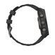 Смарт-годинник Garmin fenix 8 AMOLED (47 мм) Sapphire карбоново-сірий DLC титан чорний/гравійно-сірий 010-02904-21 фото 5