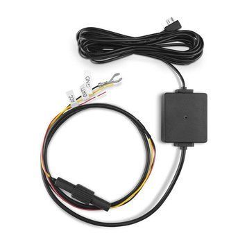 Паркувальний кабель живлення для Garmin DashCam 45/55/65 010-12530-03 фото