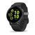 Смарт-годинник Garmin vivoactive 5 чорний / сланцевий із силіконовим ремінцем 010-02862-10 фото