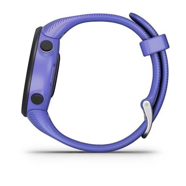Смарт-годинник Garmin Forerunner 45S фіолетовий 010-02156-11 фото
