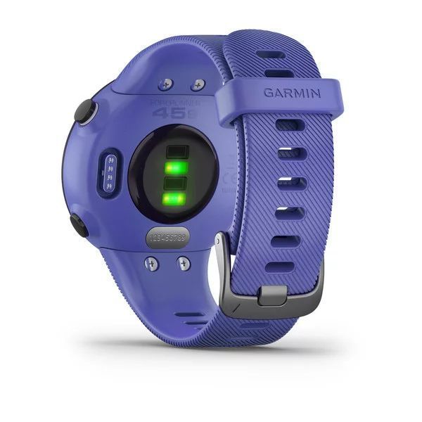 Смарт-годинник Garmin Forerunner 45S фіолетовий 010-02156-11 фото