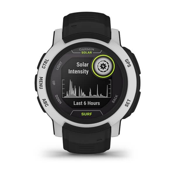 Смарт-годинник Garmin Instinct 2 Solar Surf Edition Bells Beach 010-02627-05 фото