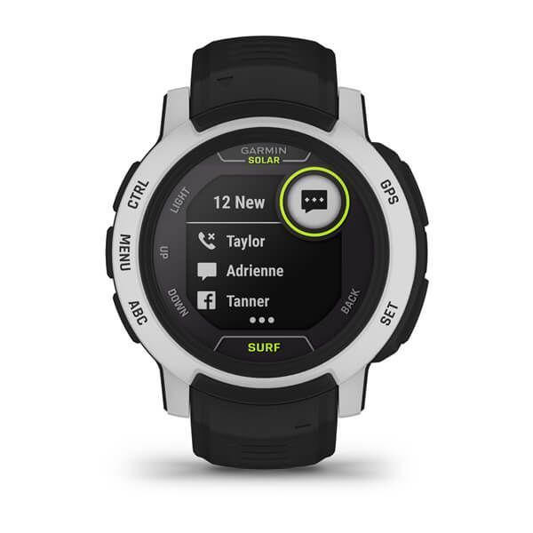 Смарт-годинник Garmin Instinct 2 Solar Surf Edition Bells Beach 010-02627-05 фото