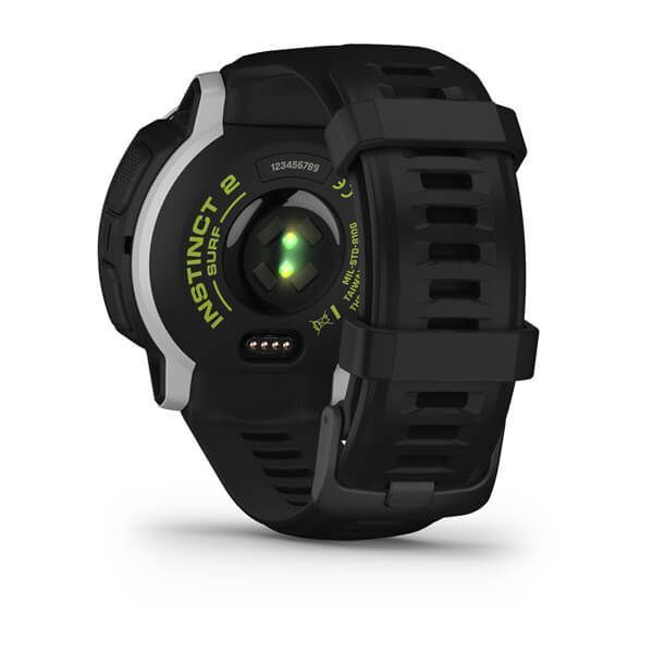 Смарт-годинник Garmin Instinct 2 Solar Surf Edition Bells Beach 010-02627-05 фото
