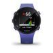 Смарт-годинник Garmin Forerunner 45S фіолетовий 010-02156-11 фото 6