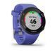 Смарт-годинник Garmin Forerunner 45S фіолетовий 010-02156-11 фото 3