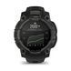 Смарт-годинник Garmin Instinct 3 (45 мм) AMOLED чорний 010-02936-00 фото 9