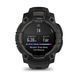 Смарт-годинник Garmin Instinct 3 (45 мм) AMOLED чорний 010-02936-00 фото 10