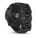 Смарт-годинник Garmin Instinct 3 (45 мм) AMOLED чорний 010-02936-00 фото 15