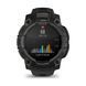 Смарт-годинник Garmin Instinct 3 (45 мм) AMOLED чорний 010-02936-00 фото 7