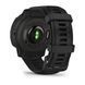 Смарт-часы Garmin Instinct Crossover Solar Tactical Edition черные 010-02730-00 фото 13