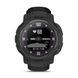 Смарт-часы Garmin Instinct Crossover Solar Tactical Edition черные 010-02730-00 фото 5