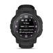 Смарт-часы Garmin Instinct Crossover Solar Tactical Edition черные 010-02730-00 фото 12