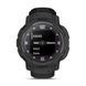 Смарт-часы Garmin Instinct Crossover Solar Tactical Edition черные 010-02730-00 фото 7