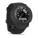 Смарт-часы Garmin Instinct Crossover Solar Tactical Edition черные 010-02730-00 фото 4