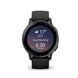 Смарт-годинник Garmin vivoactive 5 чорний / сланцевий із силіконовим ремінцем 010-02862-10 фото 4