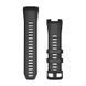 Сменные ремешки для смарт-часов Garmin Instinct 2X Collection (26 мм) силиконовые, черные 010-13295-03 фото 1