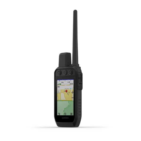Портативный отслеживатель для собак Garmin Alpha 200 K 010-02616-51 фото