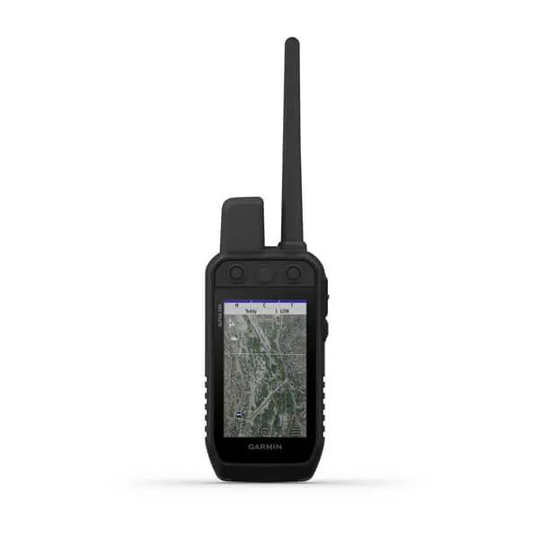 Портативный отслеживатель для собак Garmin Alpha 200 K 010-02616-51 фото
