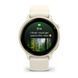 Смарт-годинник Garmin vivoactive 6 золотистий/слонова кістка 010-02985-01 фото 2
