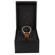 Смарт-годинник Garmin fenix 7 Sapphire Solar титановий зі шкіряним ремінцем 010-02540-31 фото 16
