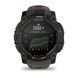 Смарт-годинник Garmin Instinct 3 (50 мм) AMOLED чорний/вугільний 010-03020-00 фото 9