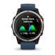 Смарт-годинник Garmin quatix 7 Sapphire Edition 010-02582-61 фото 2