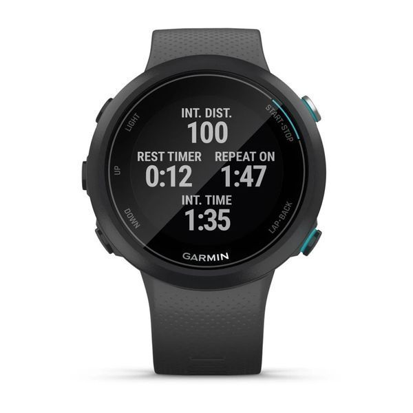 Смарт-часы Garmin Swim 2 черные 010-02247-10 фото