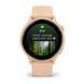 Смарт-годинник Garmin vivoactive 6 металік/рожевий світанок 010-02985-03 фото 2