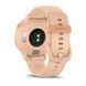 Смарт-годинник Garmin vivoactive 6 металік/рожевий світанок 010-02985-03 фото 7