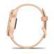 Смарт-годинник Garmin vivoactive 6 металік/рожевий світанок 010-02985-03 фото 8