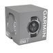 Смарт-годинник Garmin fenix 7 сріблястий з графітовим ремінцем 010-02540-01 фото 14