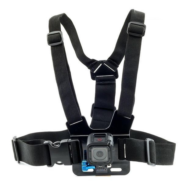 Кріплення на плече для Garmin VIRB X/XE/Ultra 30 010-12256-06 фото