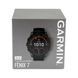 Смарт-годинник Garmin fenix 7 Solar сірий з чорним ремінцем 010-02540-11 фото 12