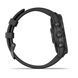 Смарт-годинник Garmin fenix 7 Solar сірий з чорним ремінцем 010-02540-11 фото 5