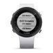 Смарт-часы Garmin Swim 2 белые 010-02247-11 фото 4