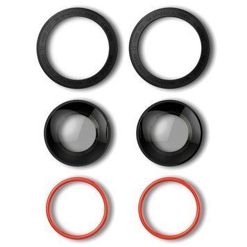 Комплект для ремонту об&rsquo;єктива Garmin VIRB 360 010-12521-20 фото