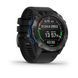 Смарт-годинник Garmin Descent Mk2i титановий сірий DLC з чорним ремінцем 010-02132-11 фото 3