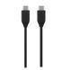 Кабель для зарядки Garmin USB-C/USB-C (2 м) 010-13315-A3 фото