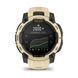 Смарт-годинник Garmin Instinct 3 (45 мм) AMOLED цитриновий 010-02936-02 фото 9