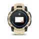 Смарт-годинник Garmin Instinct 3 (45 мм) AMOLED цитриновий 010-02936-02 фото 12