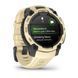 Смарт-годинник Garmin Instinct 3 (45 мм) AMOLED цитриновий 010-02936-02 фото 3